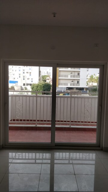 Room in 3 BHK Apartment at Prestige Gulmohar, Horamavu – for Sale
