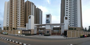 3 BHK Apartment For Sale in Prestige Gulmohar, Horamavu