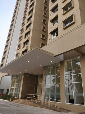 3 BHK Apartment – Exterior View View at Prestige Gulmohar, Horamavu - for Sale