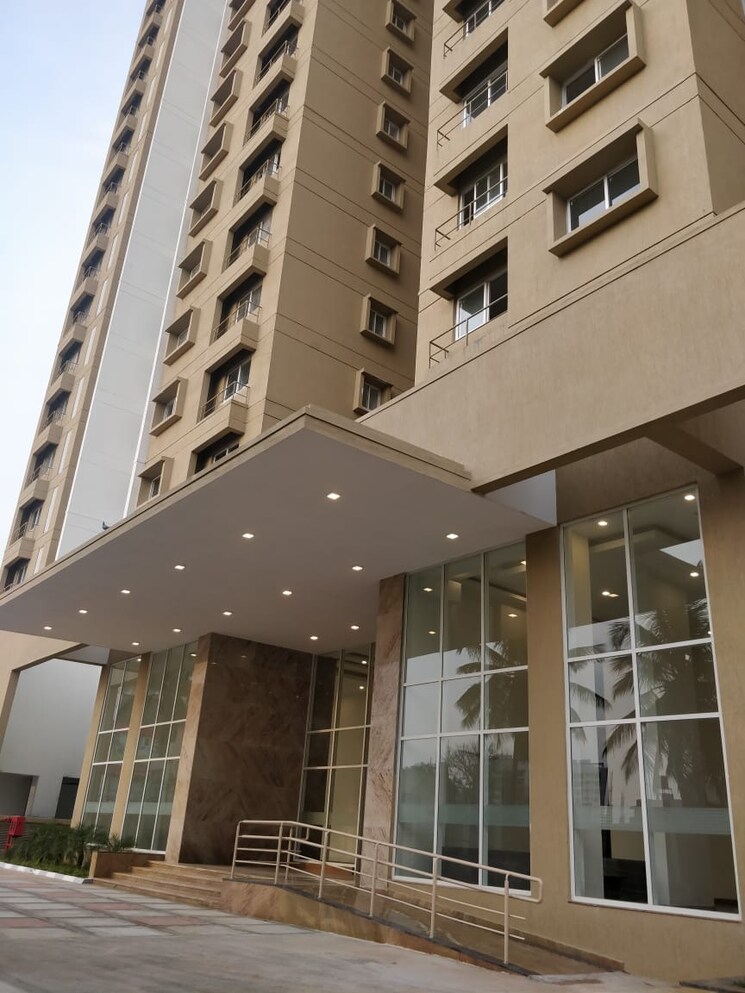 Exterior View, prestige-gulmohar 3 Bedroom 1662 Sq.Ft. Apartment In Horamavu Bangalore 9032773