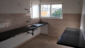 Kitchen in 3 BHK Apartment at Prestige Gulmohar, Horamavu – for Sale