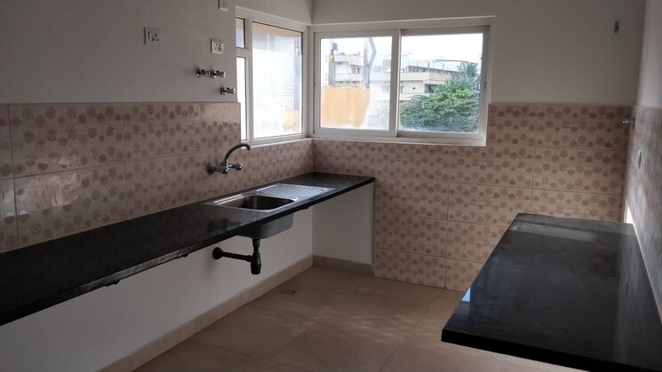 Kitchen, prestige-gulmohar 3 Bedroom 1662 Sq.Ft. Apartment In Horamavu Bangalore 9032773