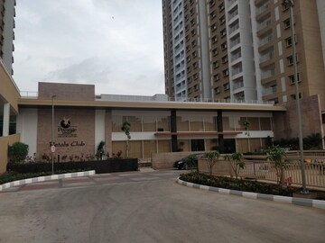 3 BHK Apartment – Exterior View View at Prestige Gulmohar, Horamavu - for Sale