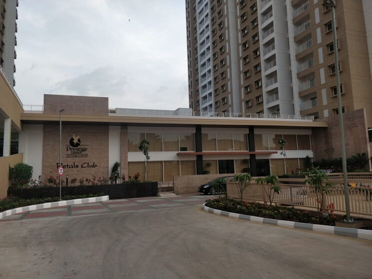 Exterior View, prestige-gulmohar 3 Bedroom 1662 Sq.Ft. Apartment In Horamavu Bangalore 9032773