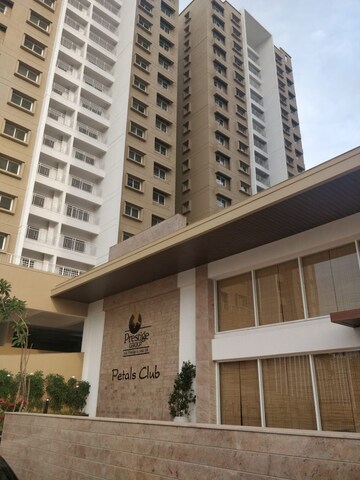 3 BHK Apartment – Exterior View View at Prestige Gulmohar, Horamavu - for Sale
