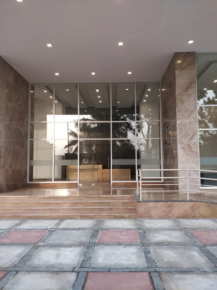 Living Room, prestige-gulmohar 3 Bedroom 1662 Sq.Ft. Apartment In Horamavu Bangalore 9032773