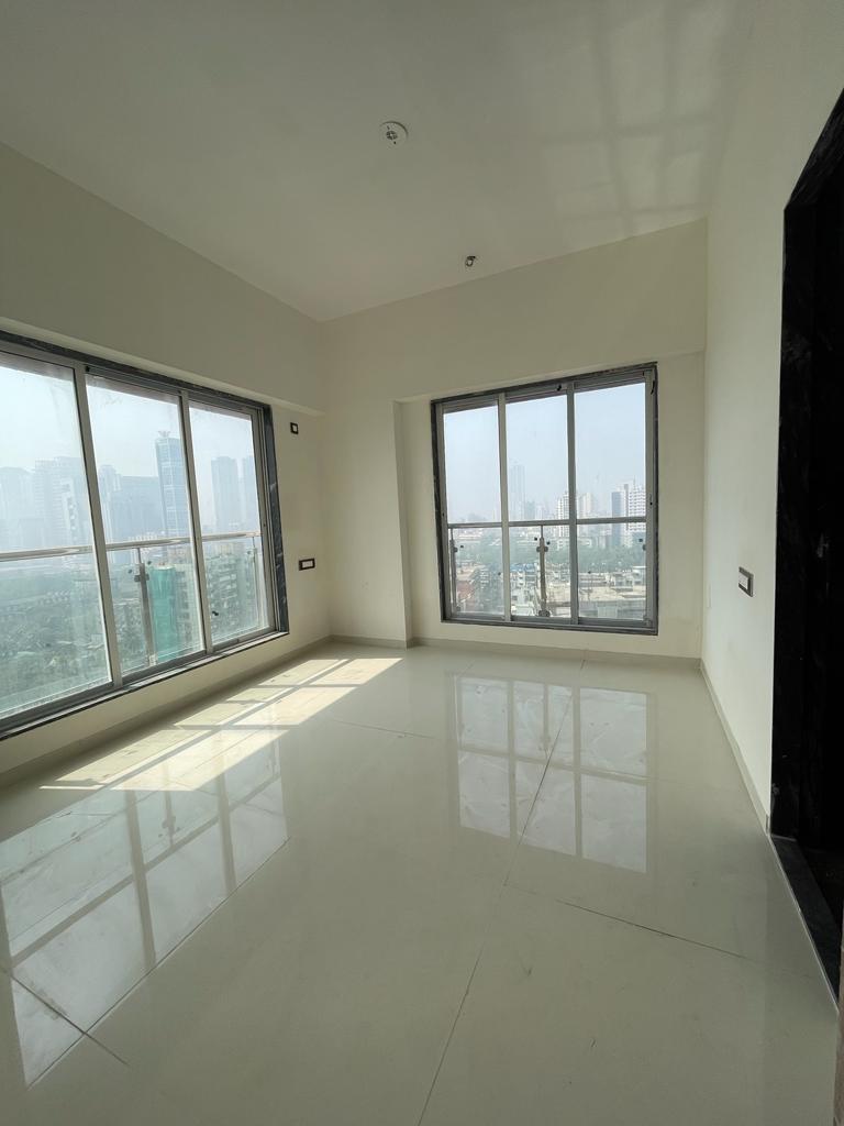 2 BHK Apartment For Sale in Ranka Monalisa Paradise Residency