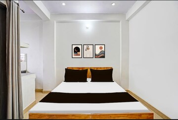 1 RK Builder Floor For Rent in Sushant Lok I