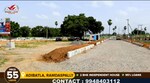 2 BHK + Pooja Room 150 Sq.Yd. Independent House in Lighthouse Swasthika