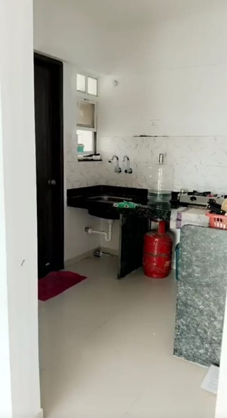 Kitchen, majestique-mrugavarsha 1 Bedroom 620 Sq.Ft. Apartment In Dhayari Pune 9032805