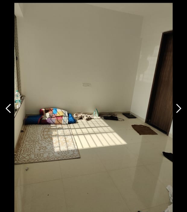 1 BHK + Pooja Room Apartment For Rent in Majestique Mrugavarsha
