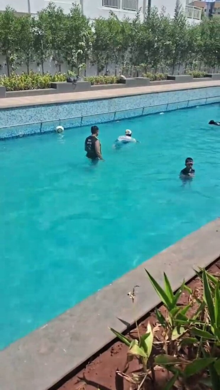 Exterior View, majestique-mrugavarsha 1 Bedroom 620 Sq.Ft. Apartment In Dhayari Pune 9032805