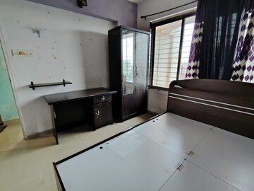 Bedroom in 2 BHK Apartment at Sun City Mercury, Powai – for Rent