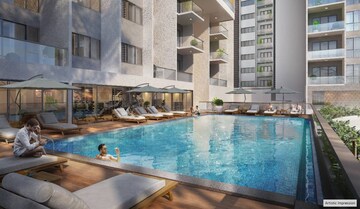2 BHK Apartment For Sale in Whitefield