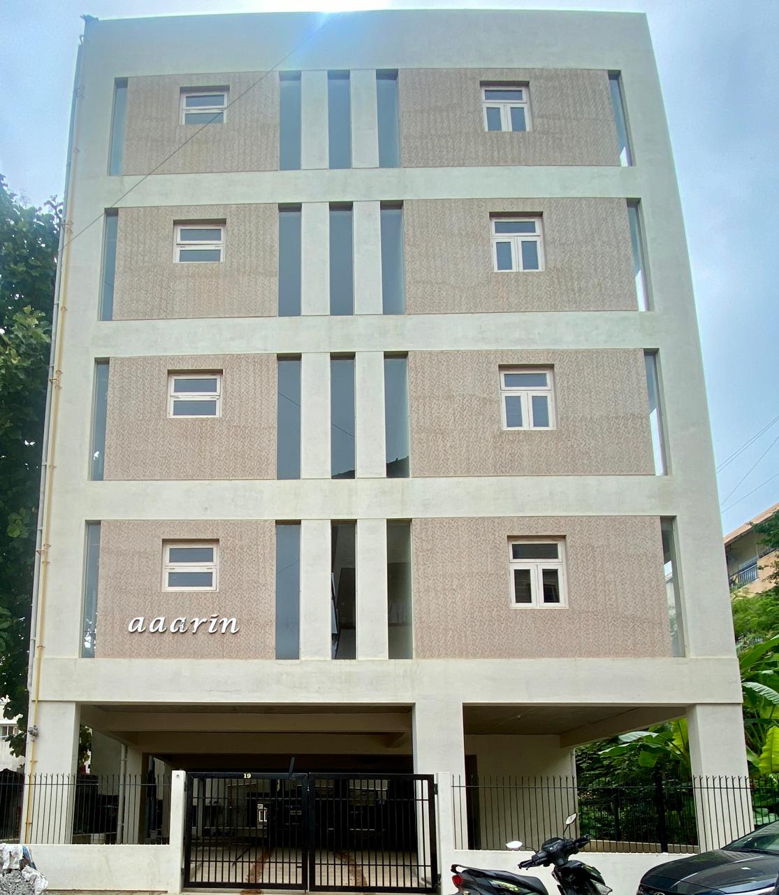 6+ BHK + Pooja Room Independent House For Sale in Horamavu