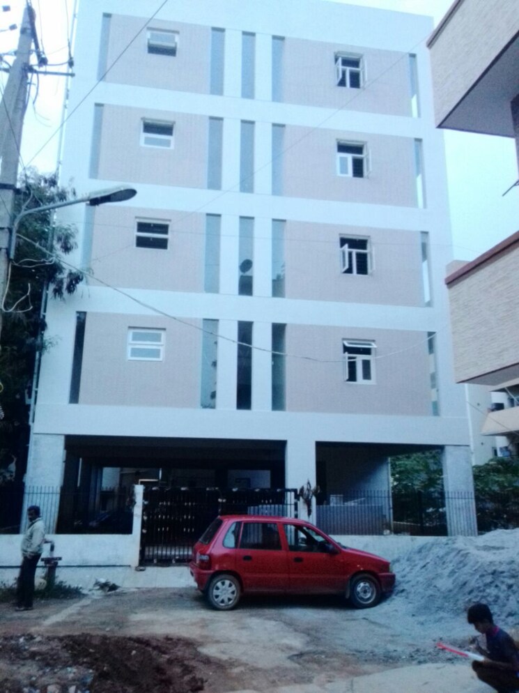 Exterior View, horamavu 6+ Bedroom 5915 Sq.Ft. Independent House In Horamavu Bangalore 9032793
