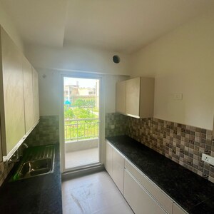 Kitchen in 2.5 BHK Apartment at Silverglades The Melia First Citizen, Sohna Sector 33 – for Sale