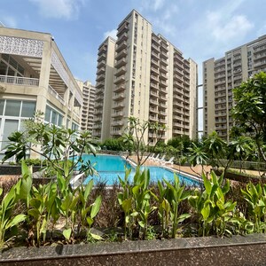 2.5 BHK Apartment For Sale in Silverglades The Melia First Citizen, Sohna Sector 33