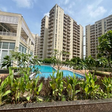 2.5 BHK Apartment For Sale in Silverglades The Melia First Citizen, Sohna Sector 33