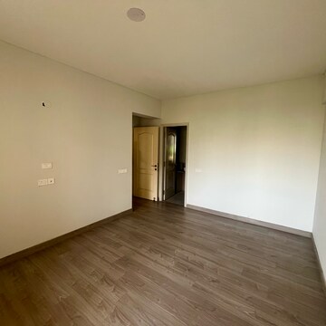 Master Bedroom in 2.5 BHK Apartment at Silverglades The Melia First Citizen, Sohna Sector 33 – for Sale