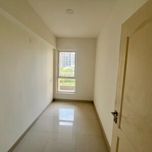 Study Room in 2.5 BHK Apartment at Silverglades The Melia First Citizen, Sohna Sector 33 – for Sale