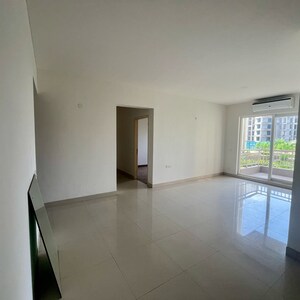 Living Room in 2.5 BHK Apartment at Silverglades The Melia First Citizen, Sohna Sector 33 – for Sale