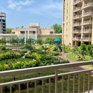 2.5 BHK Apartment – Exterior View View at Silverglades The Melia First Citizen, Sohna Sector 33 - for Sale