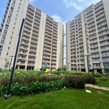 2.5 BHK Apartment – Exterior View View at Silverglades The Melia First Citizen, Sohna Sector 33 - for Sale