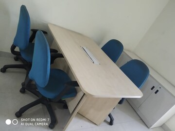 Team Area in  Office Space in IT/SEZ at Sector 125 – for Rent