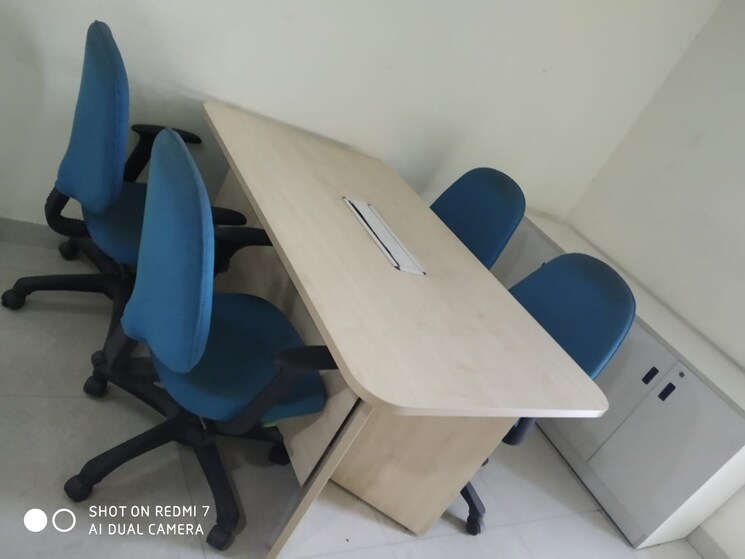 Team Area, sector 125 Commercial Office Space in IT/SEZ 2500 Sq.Ft. In Sector 125 Noida 9032799