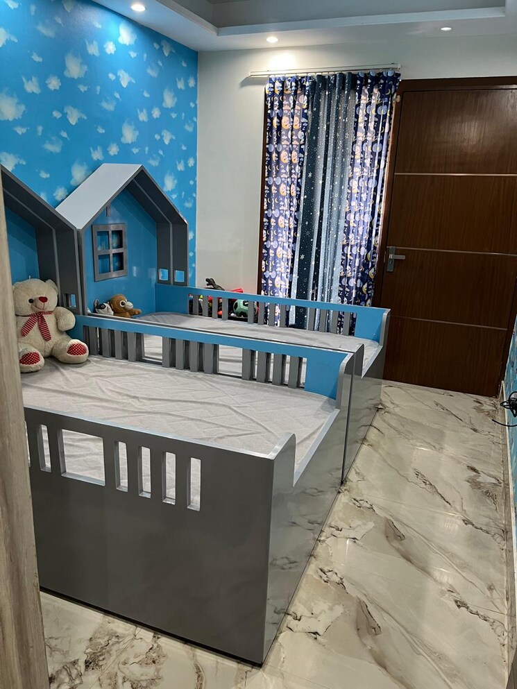 Room, chattarpur 3 Bedroom 1782 Sq.Ft. Apartment In Chattarpur Delhi 9032835