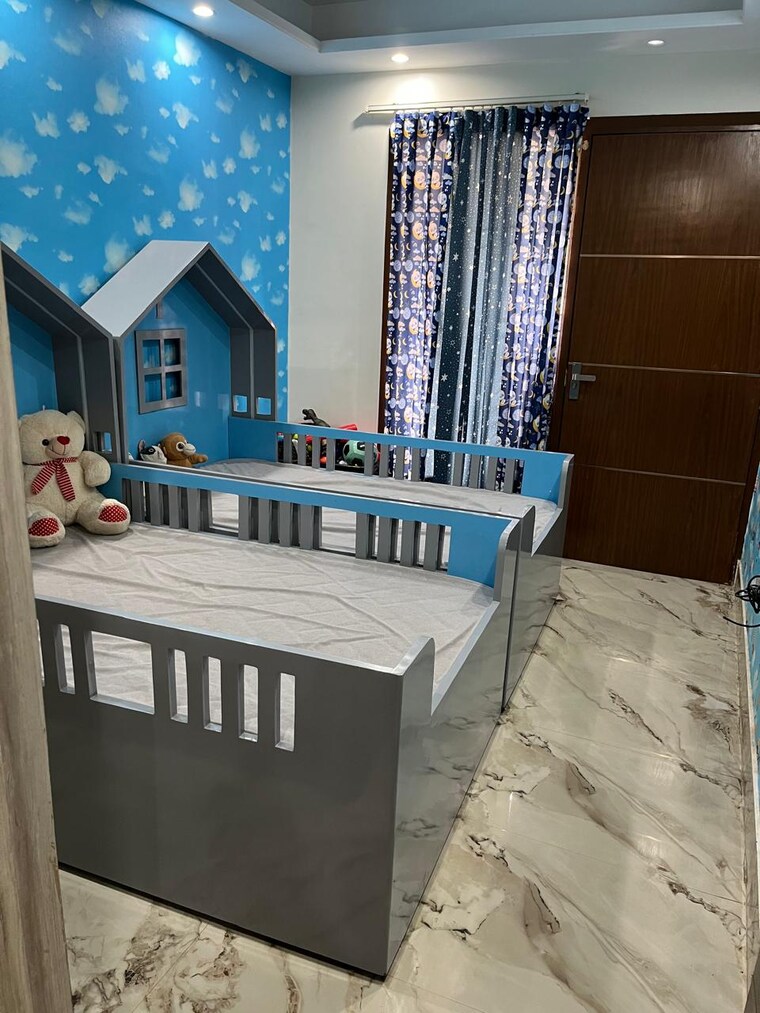 Room, chattarpur 3 Bedroom 1782 Sq.Ft. Apartment In Chattarpur Delhi 9032835