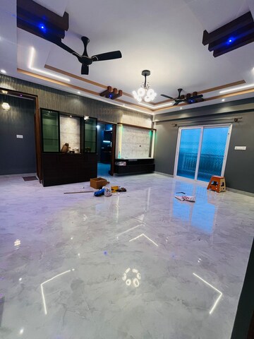3 BHK Apartment For Rent in Cambridge Layout