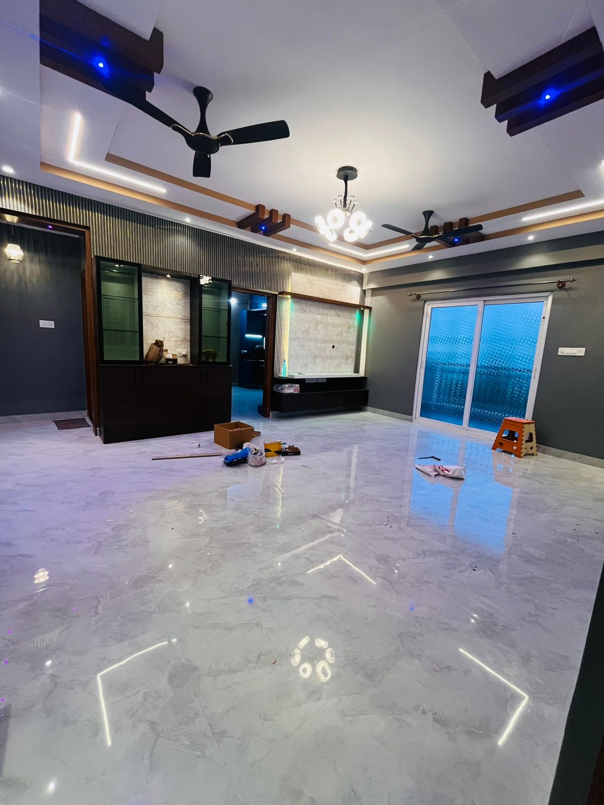 3 BHK Apartment For Rent in Ln Prapertey 