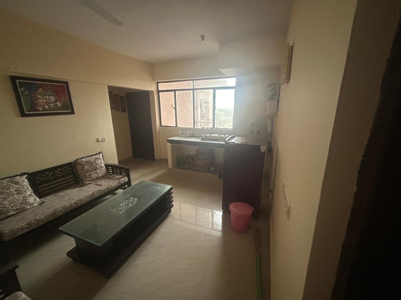 2 BHK Apartment For Sale in MVN The Athens