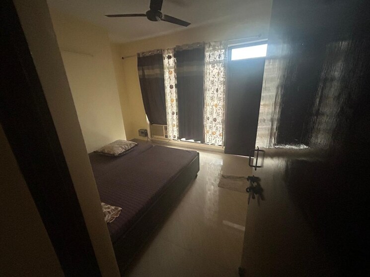 Kitchen, mvn-the-athens 2 Bedroom 481 Sq.Ft. Apartment In Sohna Sector 5 Gurgaon 9032832