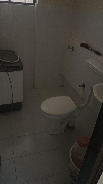 Bathroom in 2 BHK Apartment at MVN The Athens, Sohna Sector 5 – for Sale