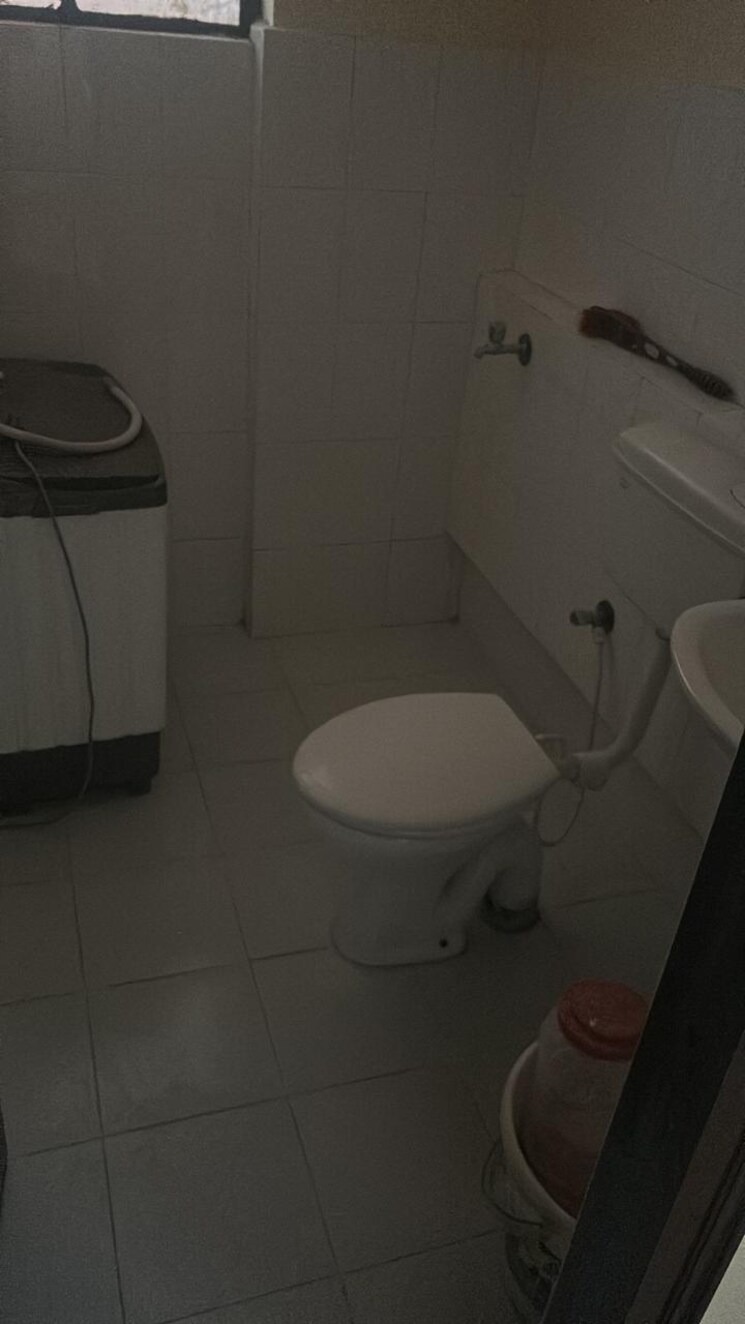 Bathroom, mvn-the-athens 2 Bedroom 481 Sq.Ft. Apartment In Sohna Sector 5 Gurgaon 9032832