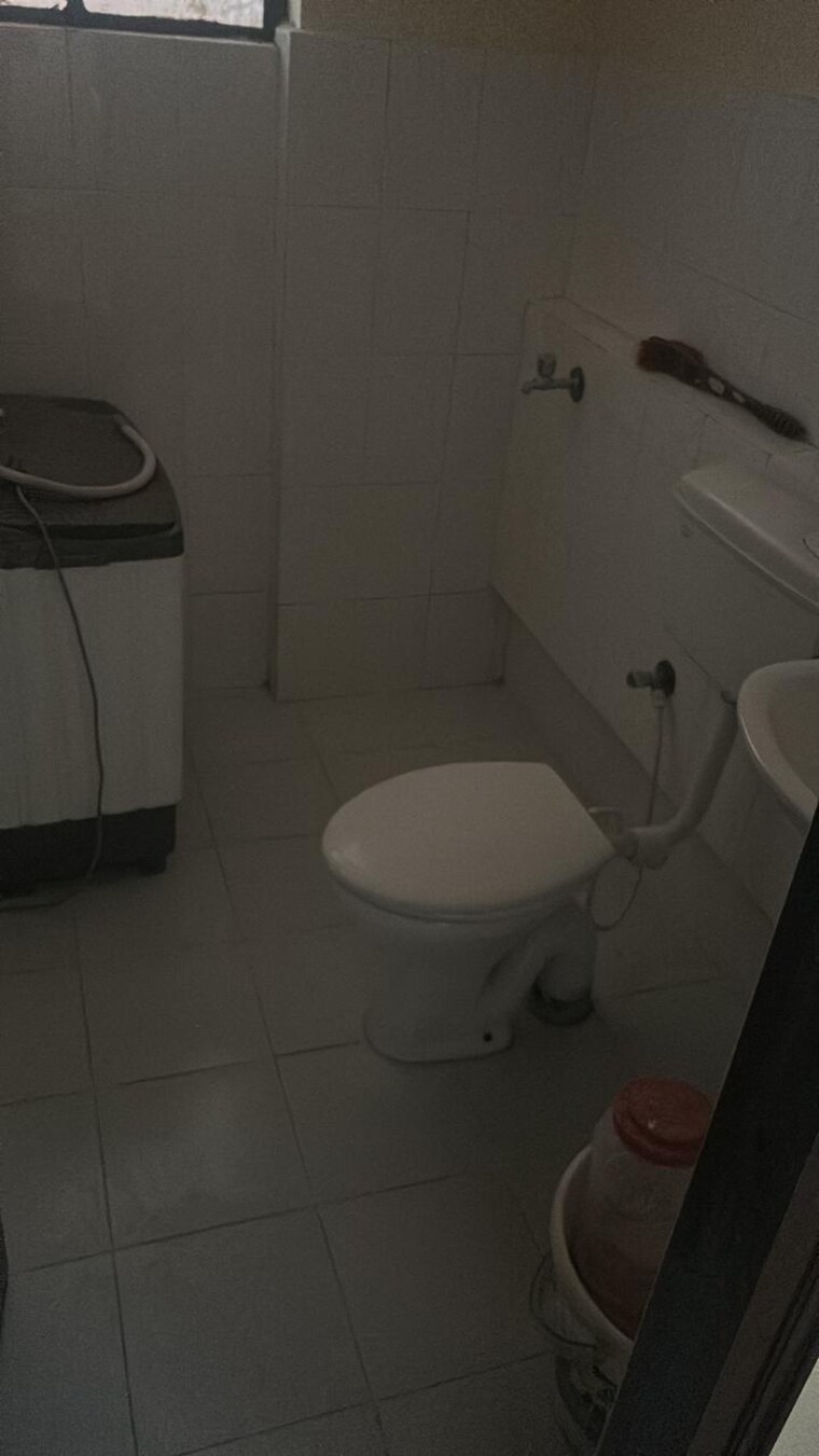 Bathroom, mvn-the-athens 2 Bedroom 481 Sq.Ft. Apartment In Sohna Sector 5 Gurgaon 9032832