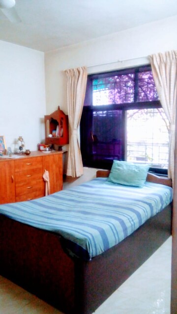 Bedroom in 3 BHK Independent House at Oxford Village Condominium, Wanowrie – for Sale