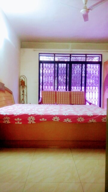 Bedroom in 3 BHK Independent House at Oxford Village Condominium, Wanowrie – for Sale