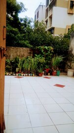 3 BHK + Extra Room 3000 Sq.Ft. Independent House in Oxford Village Condominium