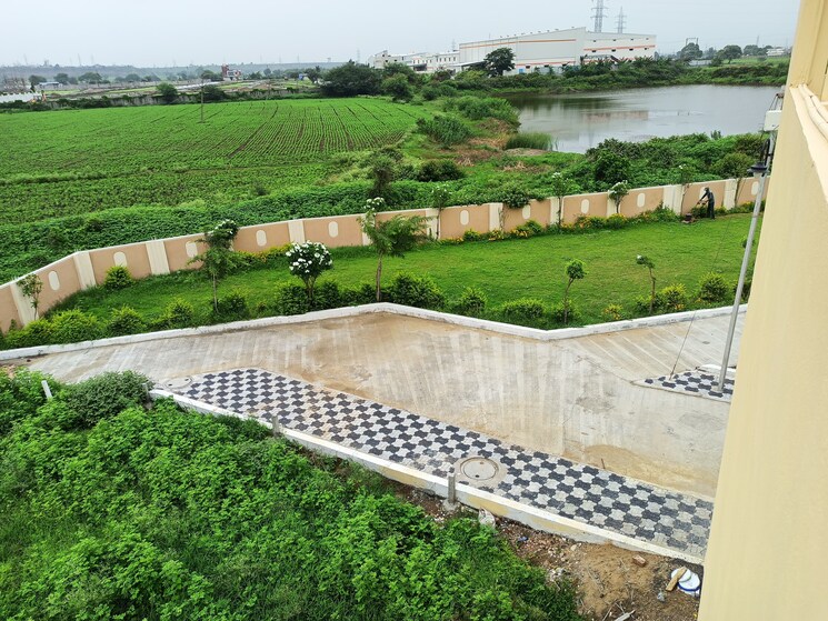 Exterior View, ringnodiya  600 Sq.Ft. Plot In Ringnodiya Indore 9032858