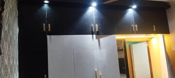Furnished Amenities in 3 BHK Apartment at Gaurs Siddhartham, Siddharth Vihar – for Sale