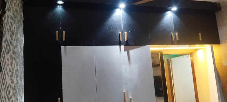 undefined, gaurs-siddhartham 3 Bedroom 1195 Sq.Ft. Apartment In Siddharth Vihar Ghaziabad 9032841