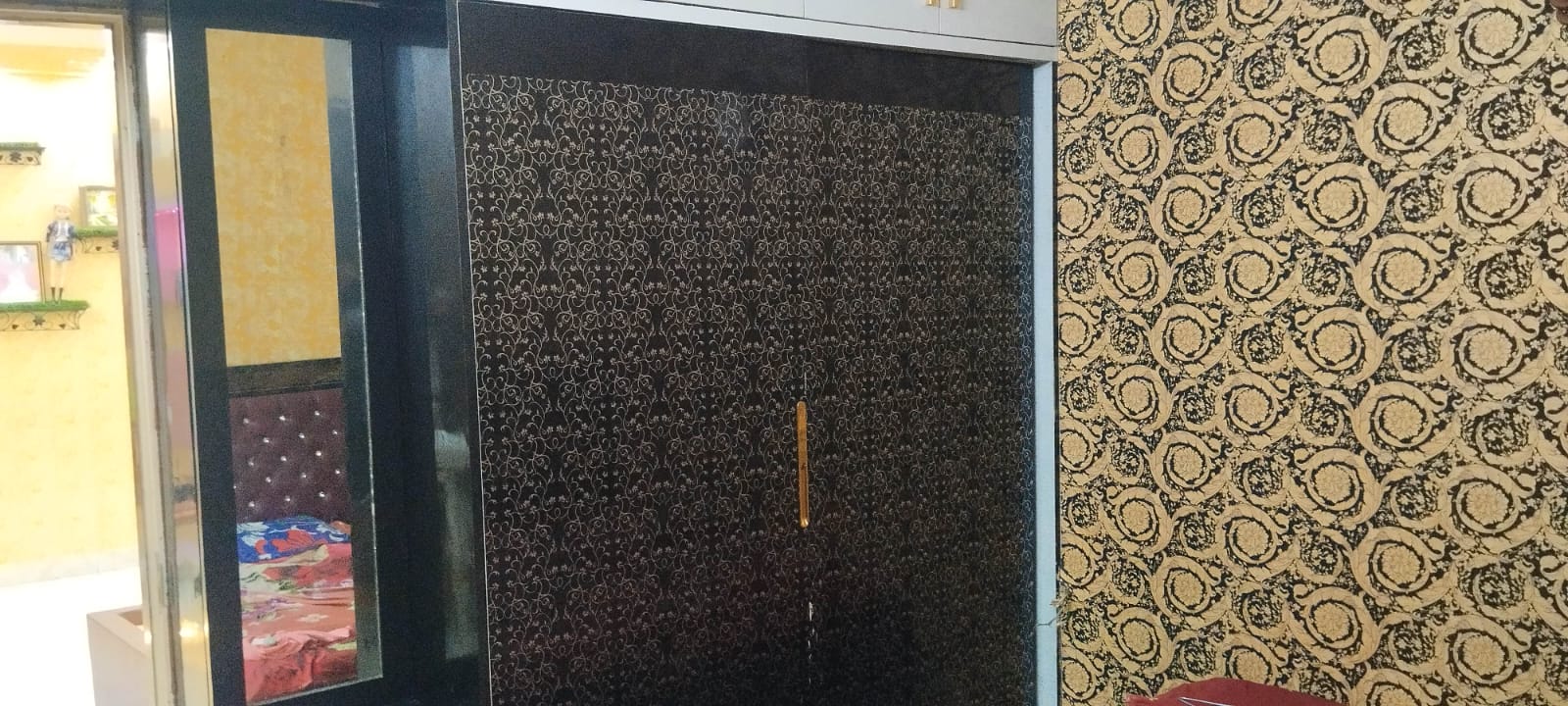 3 BHK + Pooja Room Apartment For Sale in Gaurs Siddhartham