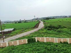 Plot For Sale in Ringnodiya