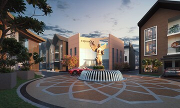 4 BHK Apartment – Exterior View View at Dagapur - for Sale