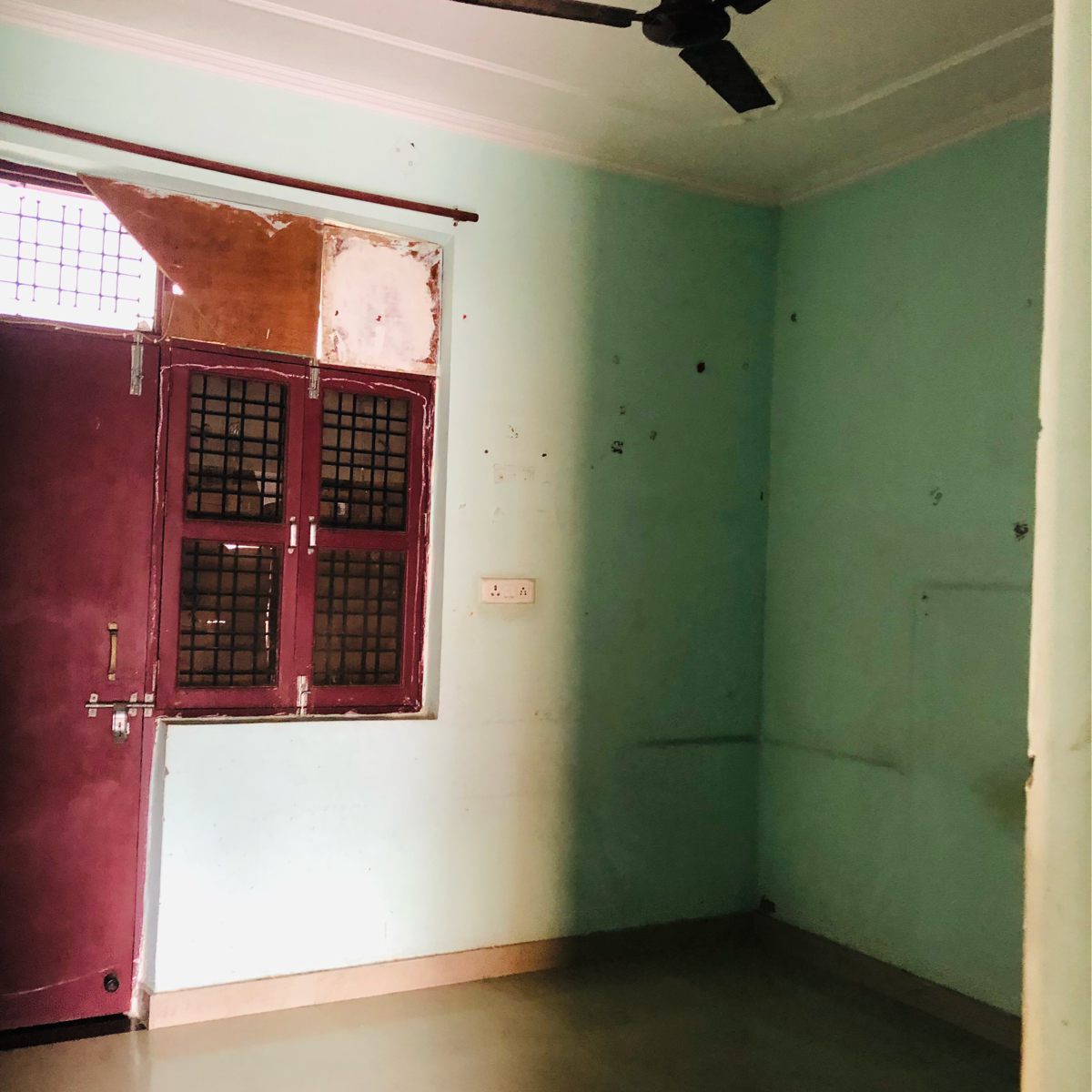 1.5 BHK Villa For Rent in Sector 23