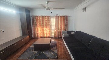 Living Room in 4 BHK Independent House at Chembukkav – for Sale